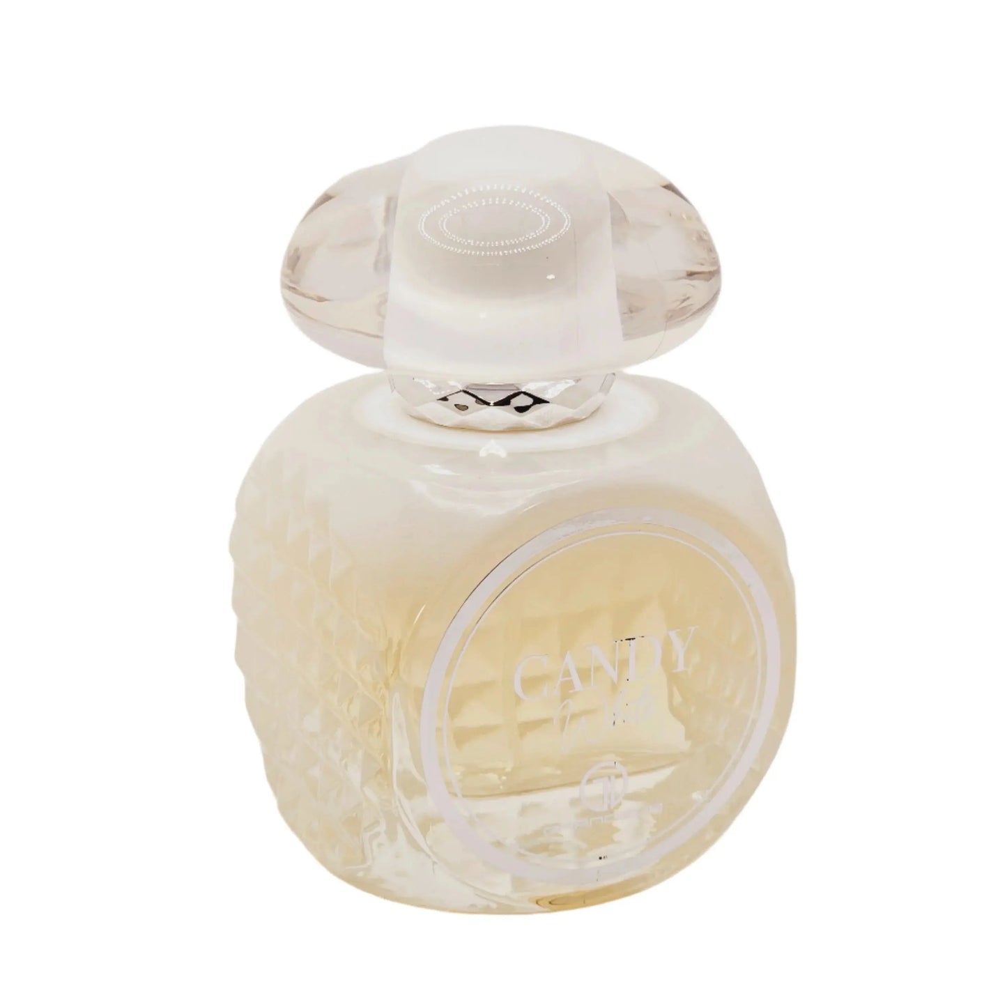 Candy White Edp 100ml Al Wataniha Grandeur Musky White Valentin Girl Fragrance - Sham Perfume Store Perfume
