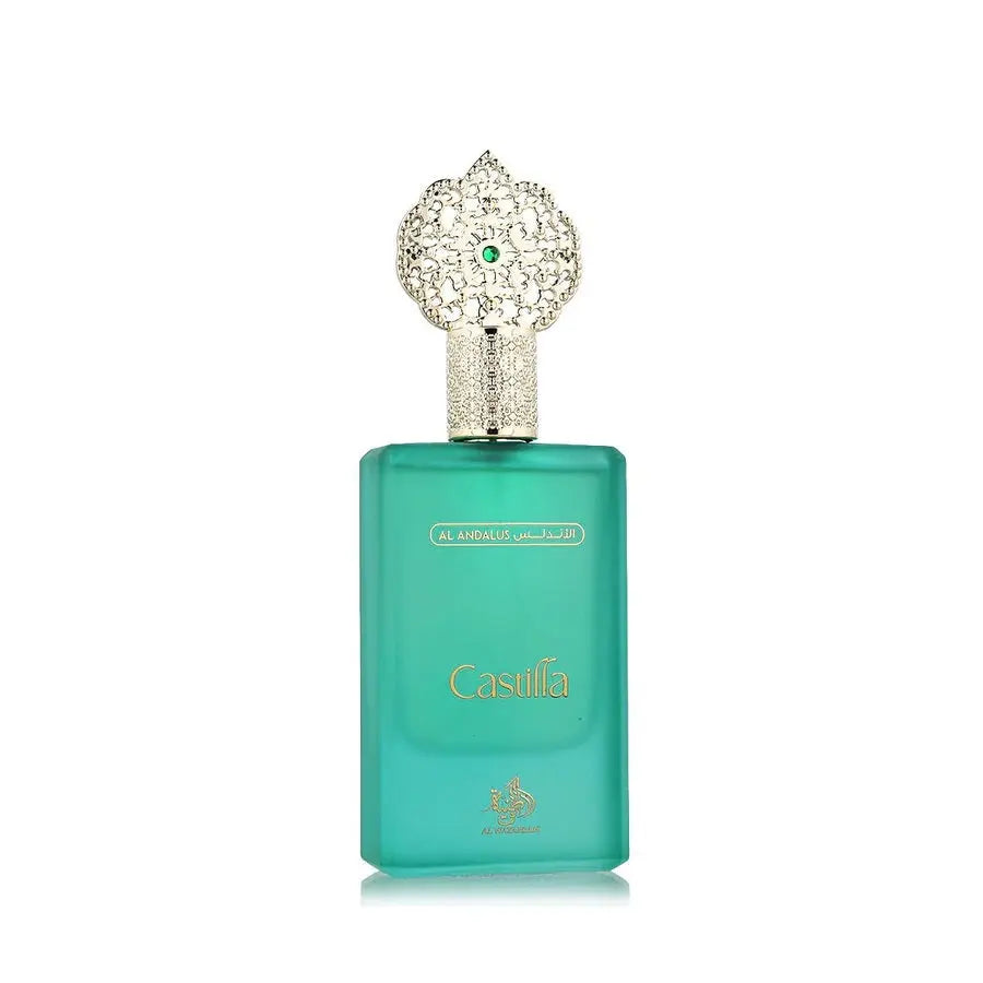Castilla EDP 75 ml Women's Perfume Al Wataniah Al Andalus For Her Beauty-Castilla 75 ml - Sham Perfume Store Perfume
