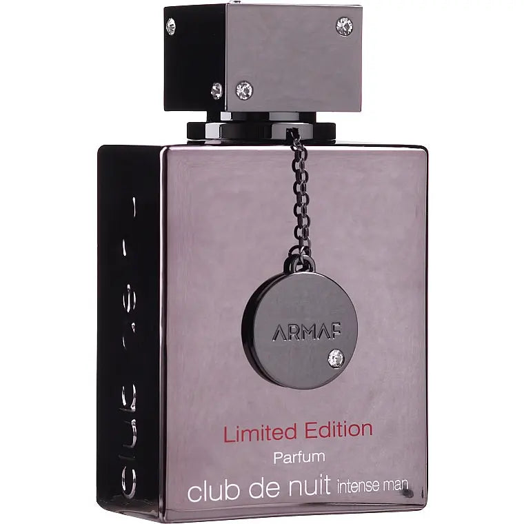 Club De Nuit Intense Men Limited Edition Pure Parfume Armaf CDNI 100ml Woody Scent EDP Armaf Limited Edition Perfume-Limited Edition - Sham Perfume Store Perfume