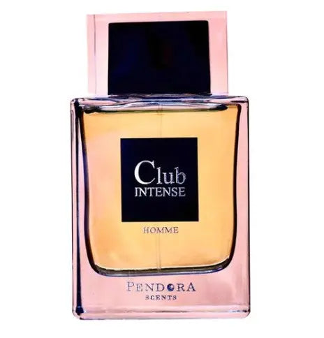 Club Intense Perfume Men Edp 100ml Paris Corner Pandora Fragrance Product vendor Sham Perfume Store EDP Perfume