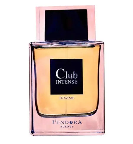 Club Intense Perfume Men Edp 100ml Paris Corner Pandora Fragrance Product vendor Sham Perfume Store EDP Perfume