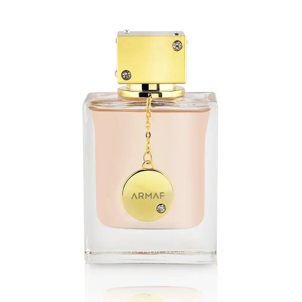 Club de Nuit Woman Armaf is a Floral Fruity Nuit Fragrance Woman 105ml Eau De Parfum for Her Beauty & Personal Care - Sham Perfume Store Perfume
