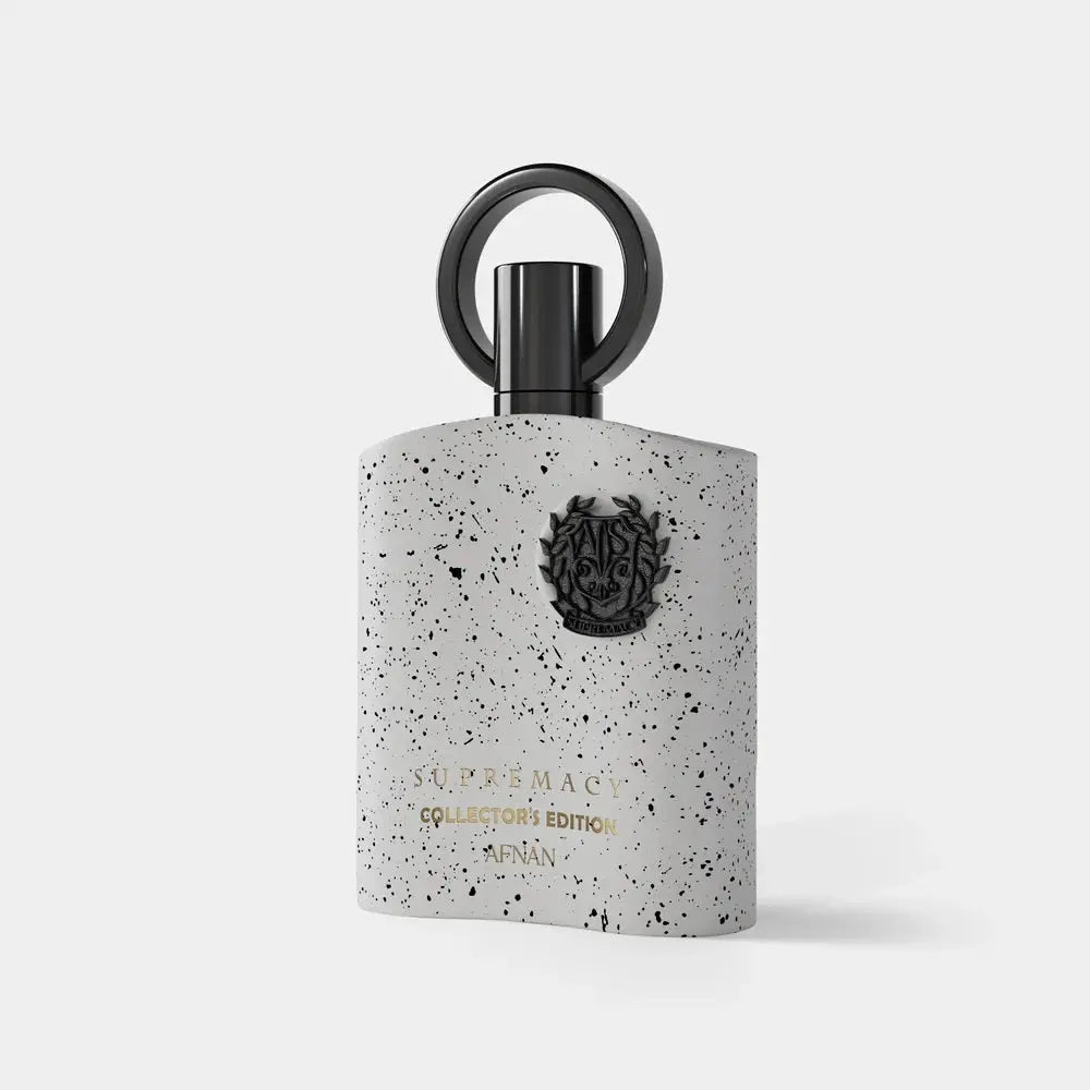 Collector's Edition Afnan Supremacy Absolut Man Avent Us Black Collectors Twist Perfume EDP 100ml-Collector's Edition - Sham Perfume Store Perfume