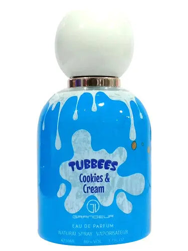 Cookies & Cream 50ml Al Wataniah EDP Perfume Woman Candy Cookies Creamy Original Grandeur Perfume Europe - Sham Perfume Store Perfume