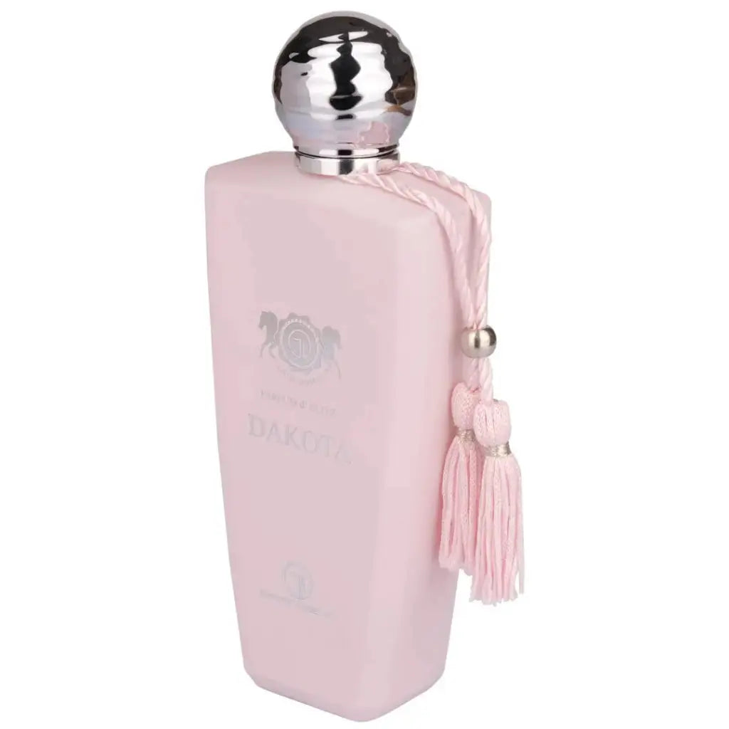 Dakota Eau De Parfum 100ml Al Wataniah Perfumes Fragrances Club Grandeur Elite Perfume Dakota 100ml Sensual for Her-Dakota Pink 100ml - Sham Perfume Store Perfume