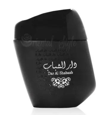 Dar Al Shabaab Perfume him 100ml EDP Man Ard Al Zaafaran