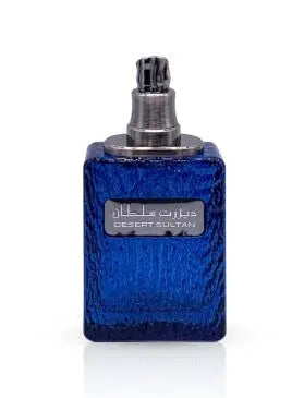 Desert Sultan perfume Man EDP 100ml Ard Al Zafraan OriginalSham Perfume Store