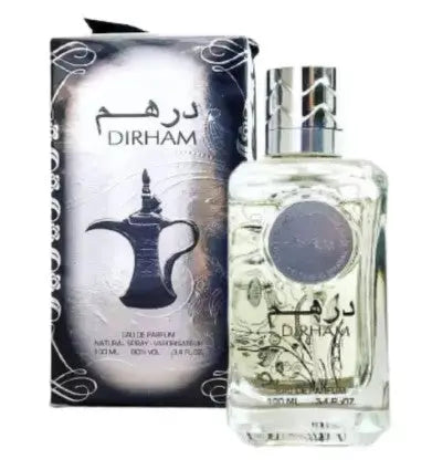 Dirham Perfume for him perfume EDP 100 ml from dubai Ard Al Zaafaran Man