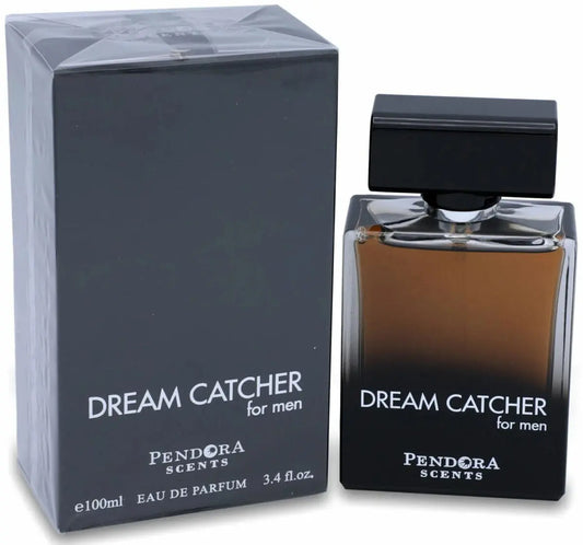 Dream Catcher by Paris Corner Pendora Scents Dream Catcher EDP 100ml Man The One Product vendor Sham Perfume Store EDP Perfume