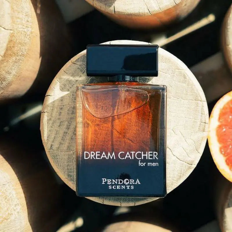Dream Catcher by Paris Corner Pendora Scents Dream Catcher EDP 100ml Man The One Product vendor Sham Perfume Store EDP Perfume