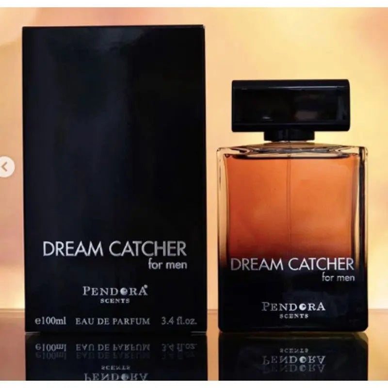 Dream Catcher by Paris Corner Pendora Scents Dream Catcher EDP 100ml Man The One Product vendor Sham Perfume Store EDP Perfume