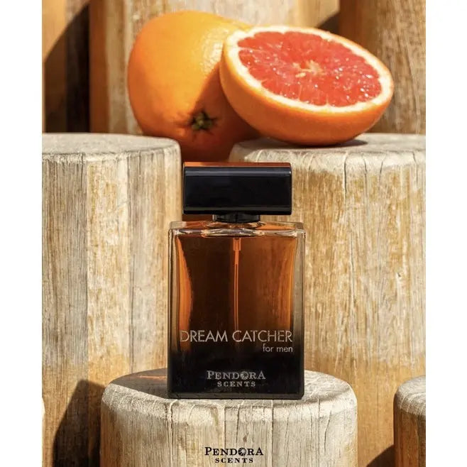 Dream Catcher by Paris Corner Pendora Scents Dream Catcher EDP 100ml Man The One Product vendor Sham Perfume Store EDP Perfume