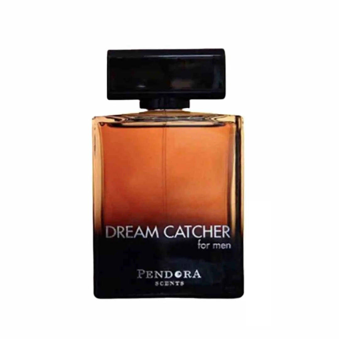 Dream Catcher by Paris Corner Pendora Scents Dream Catcher EDP 100ml Man The One Product vendor Sham Perfume Store EDP Perfume