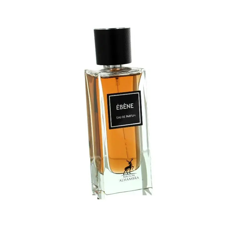 Ebene Perfume 90ml EDP Maison Alhambra Baby Nice Cat For Him / Her Alhambra Ébéne