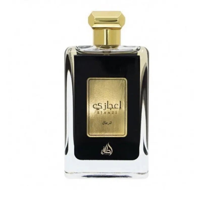 Ejaazi Lattafa Perfumes for women and men 100ml Edp - Sham Perfume Store Perfume