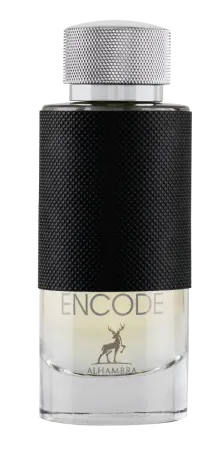 Encode By Mason Alhambra  Eau De Parfum  Natural Spray 100ml Product vendor Sham Perfume Store EDP Perfume