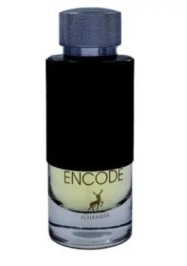 Encode By Mason Alhambra  Eau De Parfum  Natural Spray 100ml Product vendor Sham Perfume Store EDP Perfume