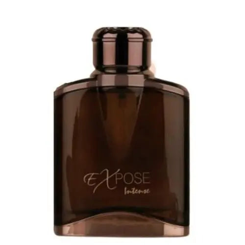 Expose Intense Perfume Man Maison Alhambra 100ml EX A Eau De Parfum fragrance for Him