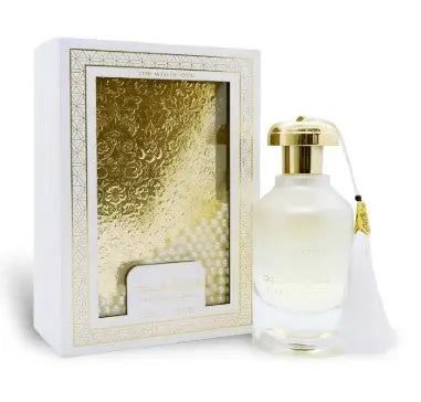 Fakhar Al Oud The White Oud Perfume 100ml Edp Ard Al Zaafaran for women and men