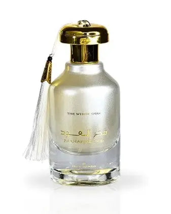 Fakhar Al Oud The White Oud Perfume 100ml Edp Ard Al Zaafaran for women and men