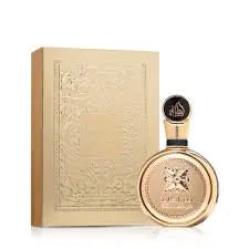 Fakhar Extrait by Lattafa Perfumes Gold Pride Of Lattafa National Spray 100ml Product vendor Sham Perfume Store EDP Perfume