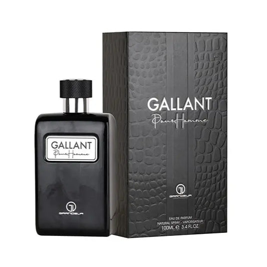 Gallant Perfume Man Edp 100ml For Him Grandeur Elite energy aromatic HimSham Perfume Store
