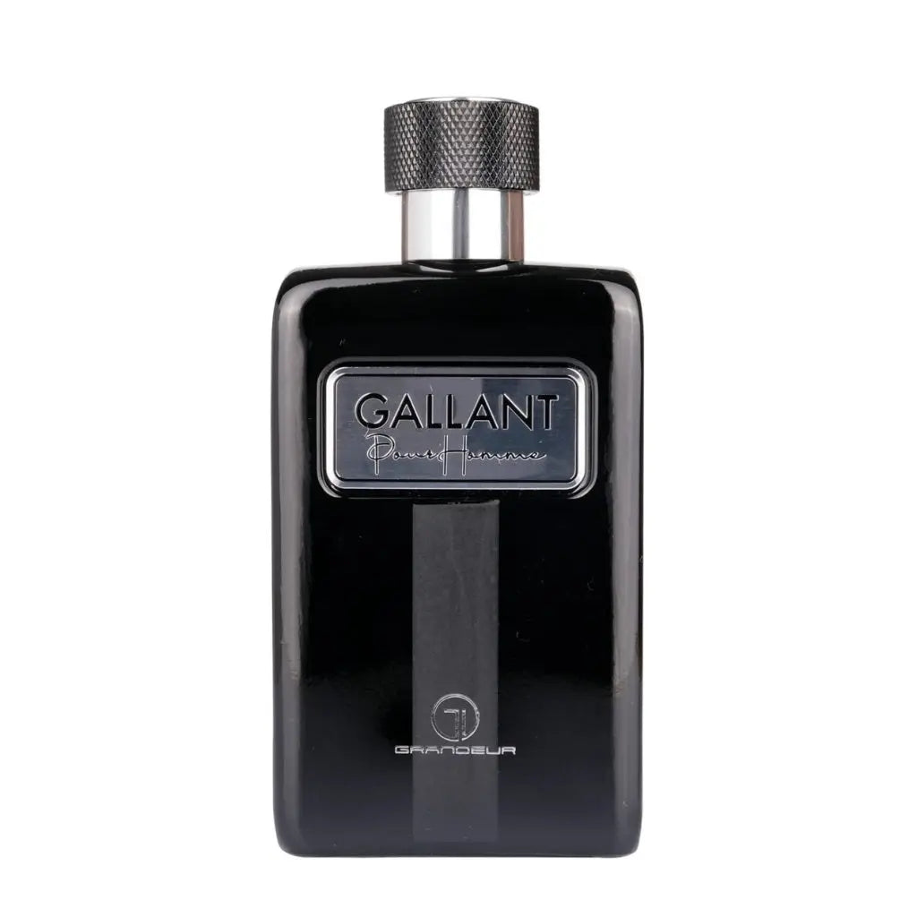 Gallant Perfume Man Edp 100ml For Him Grandeur Elite energy aromatic HimSham Perfume Store