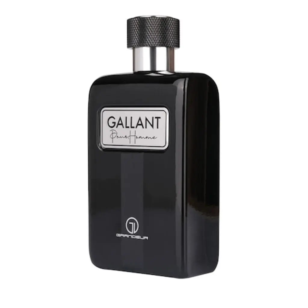 Gallant Perfume Man Edp 100ml For Him Grandeur Elite energy aromatic HimSham Perfume Store