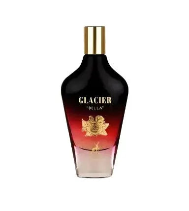 Glacier Bella EDP 100ml Parfum GLACIER BELLA EDP De Parfum Perfume Maison Alhambra 100 ML 3.4FL.OZ UAE - Sham Perfume Store Perfume