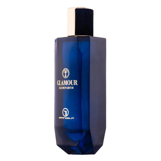 Glamour Parfume Woman Grandeur Elite 100ml Good Lady Perfume For Her-Glamour GirlSham Perfume Store