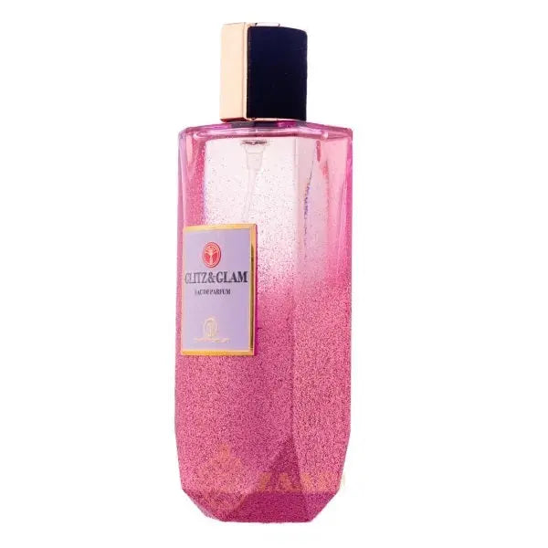 Glitz & Glam For Her Grandeur Elite Women 100ml GRANDEUR ELITE - Sham Perfume Store Perfume