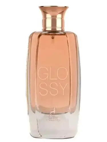 Glossy Perfume 100ml Femme Women Edp Her By Maison Alhambra