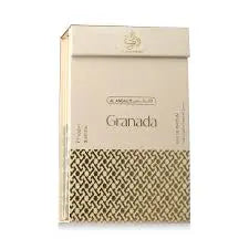 Granada Al Wataniah Vanilla 100ml EDP Vanilla For Woman - Sham Perfume Store Perfume