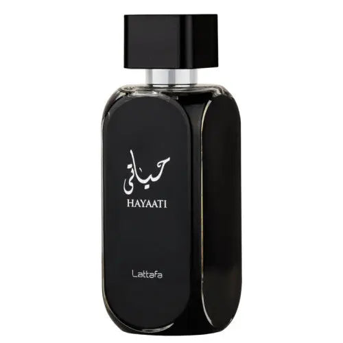 Hayaati Man Lattafa Perfumes for men 100ml Hawas" Men's Fragrance Lattafa - Sham Perfume Store Perfume
