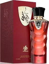 Hayat Perfume Al Wataniah Angell Perfume Hatat Sharee Wataniah EDP 100 ml Hatat Unisex Share - Sham Perfume Store Perfume