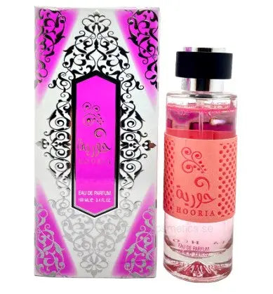 Hooria Perfume Woman 100ml EDP for her Ard Al Zaafaran WomanSham Perfume Store