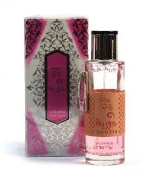 Hooria Perfume Woman 100ml EDP for her Ard Al Zaafaran Woman