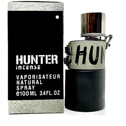 Hunter Intense Armaf Aromatic 100ml Dupe fragrance for men Sav Armaf Long Lasting Signature Him-Hunter Intense Product vendor Sham Perfume Store Perfume