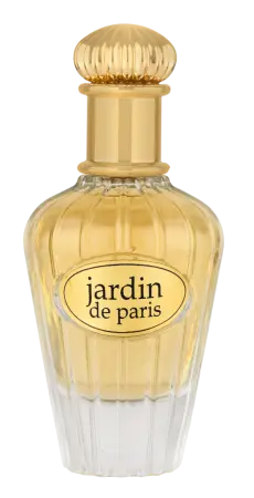 Jardin de Paris Maison Alhambra for women Eau De Parfum Natural Spray 100ml Product vendor Sham Perfume Store EDP Perfume