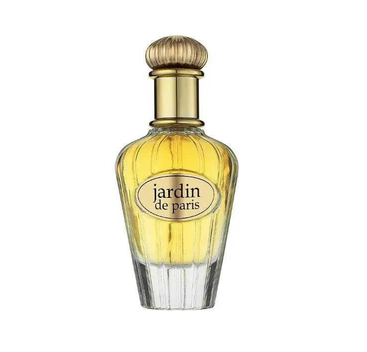 Jardin de Paris Maison Alhambra for women Eau De Parfum Natural Spray 100ml Product vendor Sham Perfume Store EDP Perfume