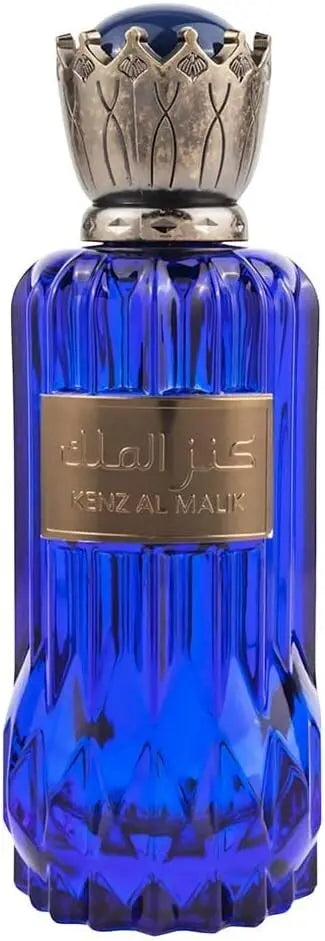 Kenz Al Malik Men Al Wataniah 100ml EDP For Him Woody Spicy fragrance for Him Ultra Nuit Intense Product vendor Sham Perfume Store EDP Perfume