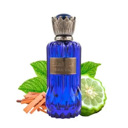 Kenz Al Malik Men Al Wataniah 100ml EDP For Him Woody Spicy fragrance for Him Ultra Nuit Intense Product vendor Sham Perfume Store EDP Perfume