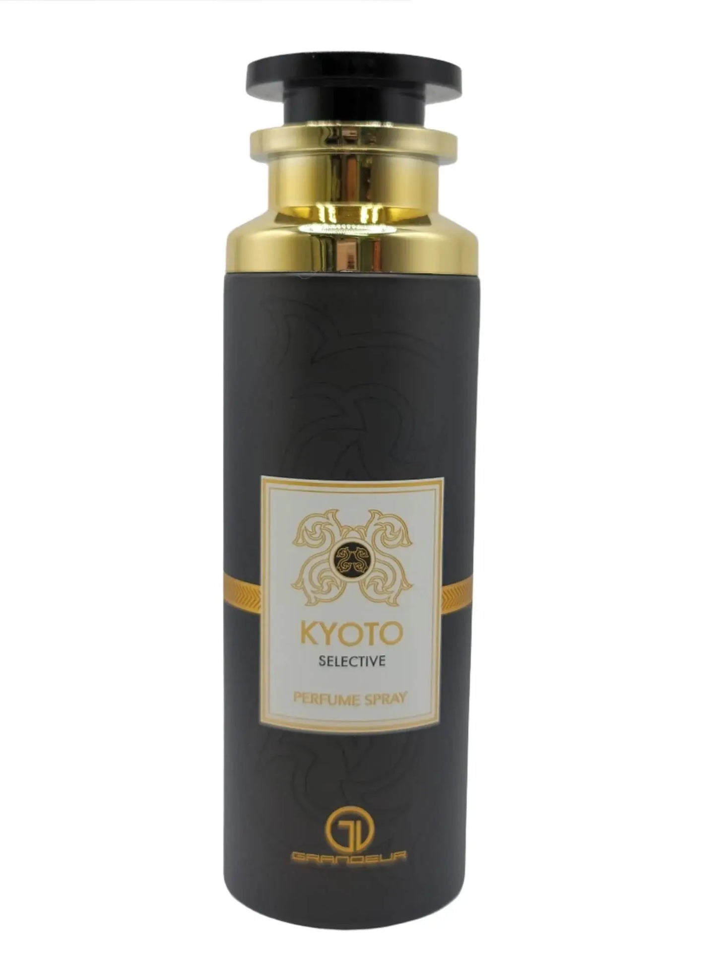 Kyoto Selective Angel Deodorant Body Spray 200mL Grandeur Unisex Product vendor Sham Perfume Store Deodorant