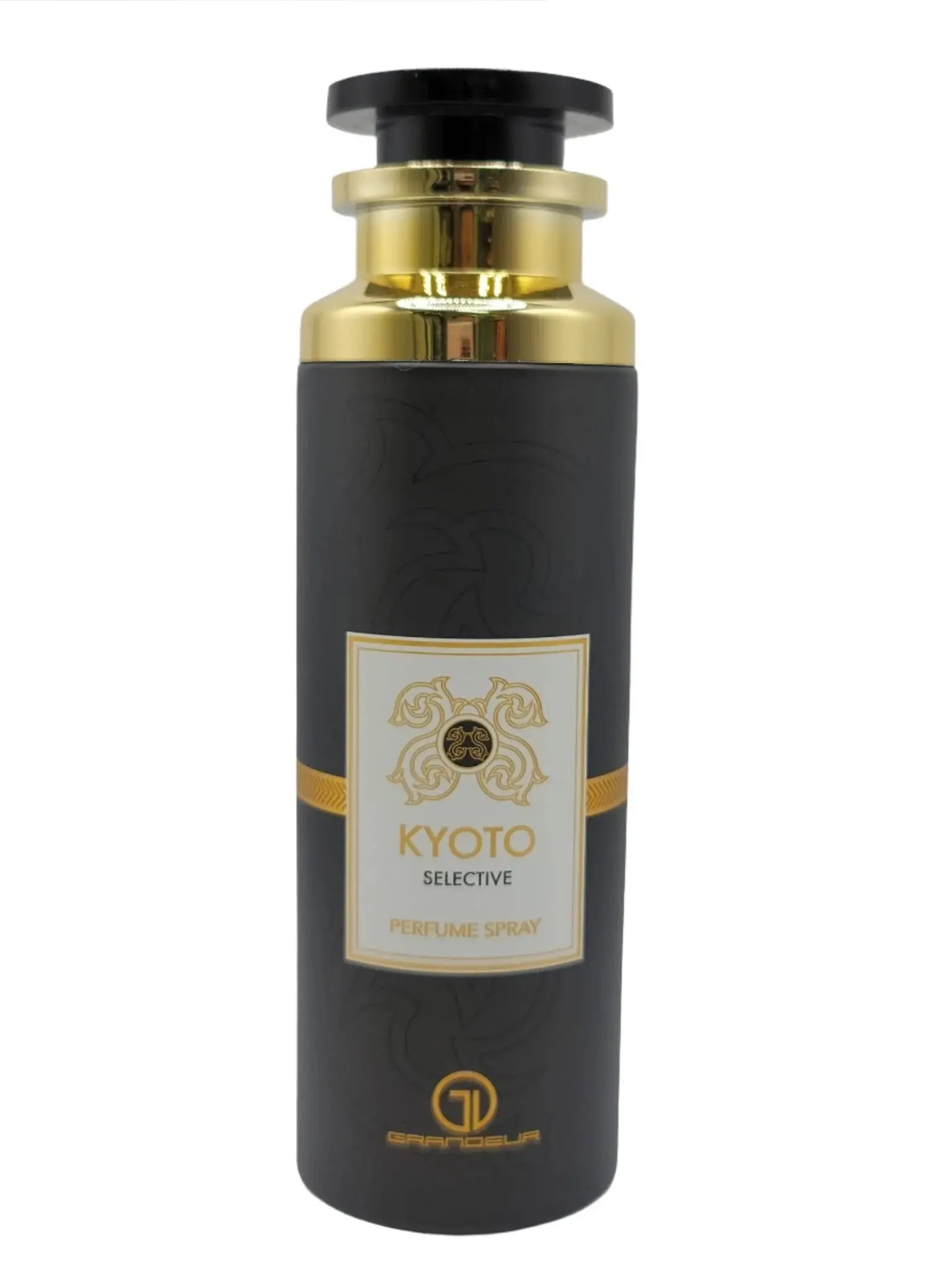 Kyoto Selective Angel Deodorant Body Spray 200mL Grandeur Unisex Product vendor Sham Perfume Store Deodorant