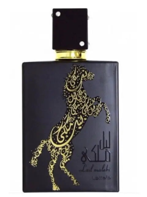 Lail Maleki Lattafa Perfumes for women and men 100ml - Sham Perfume Store Perfume