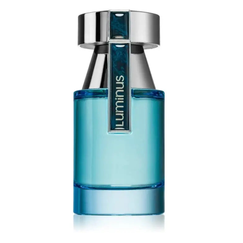 Luminus Pour Homme Eau De Parfum 100ml Rue Broca Luminous Pour Homme Parfum Men Homme Elixir 100ml Product vendor Sham Perfume Store EDP Perfume