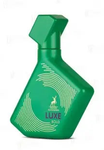 Luxe Bold Perfume Maison Alhambra fragrance Edp men and women heart of the 100mlSham Perfume Store