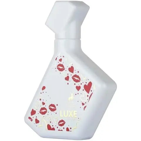 Luxe Chic 100ml EDP Maison Alhambra Journey For Her de Parfum Bond Style LUXE-Luxe Chic 100ml - Sham Perfume Store Perfume