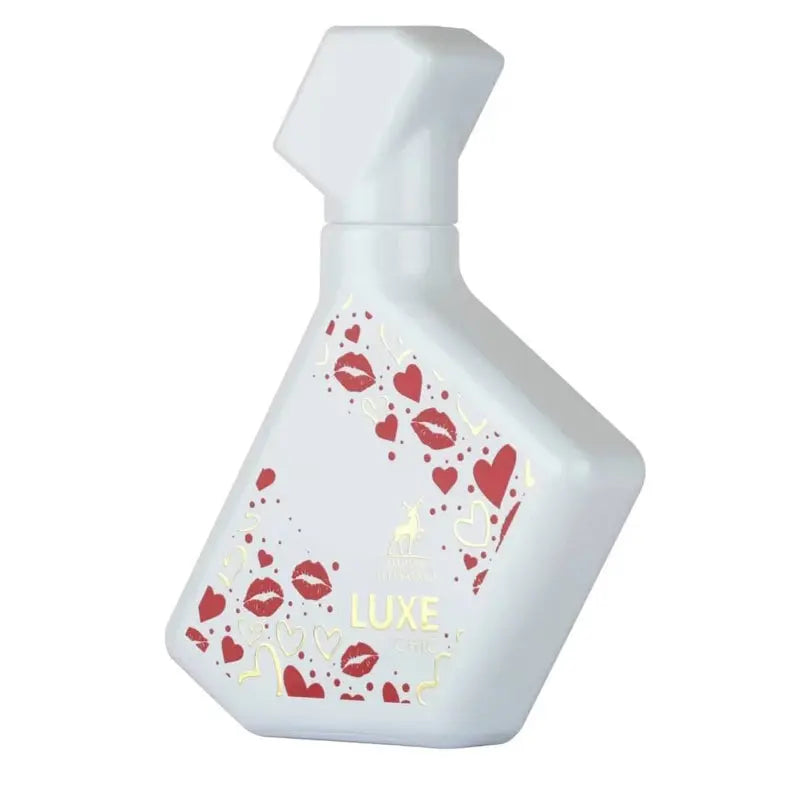 Luxe Chic 100ml EDP Maison Alhambra Journey For Her de Parfum Bond Style LUXE-Luxe Chic 100ml - Sham Perfume Store Perfume