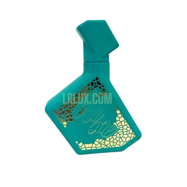 Luxe Emerald Perfume Maison Alhambra Eau de Parfum 100ml Unisex Bond luxurious fragranceSham Perfume Store